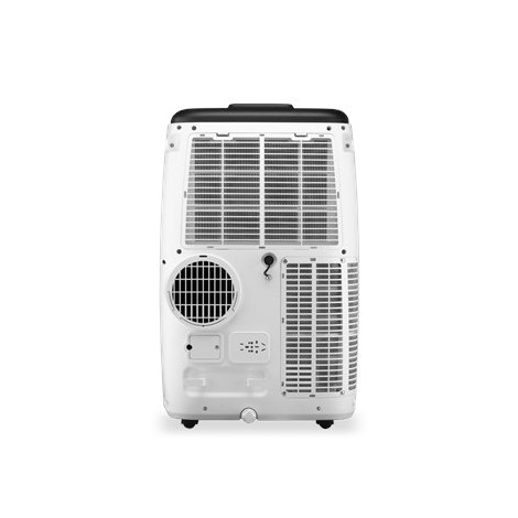 Duux | Smart Mobile Air Conditioner | North | Number of speeds 3 | White - 7